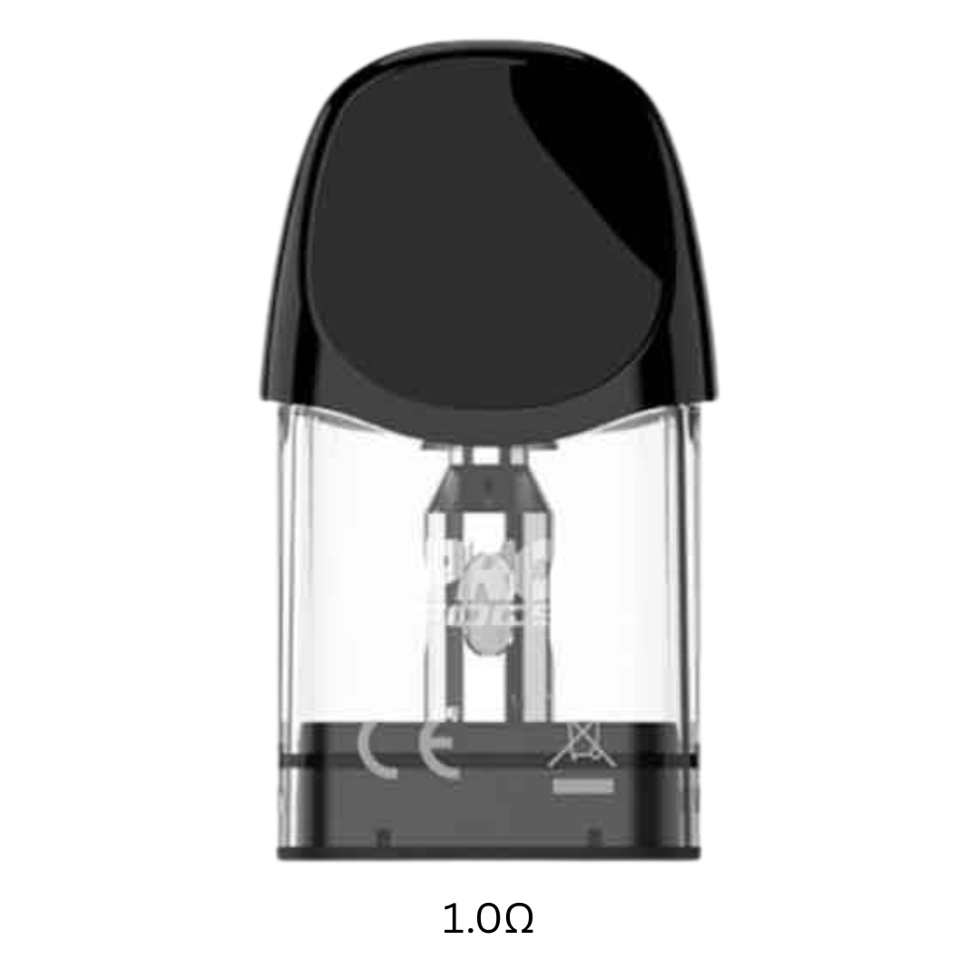 UWELL - A3 1.0ohm Pod (1pc)
