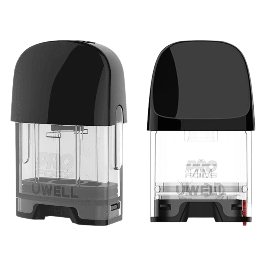 UWELL - Caliburn G / G2 Empty Pod (1pc)