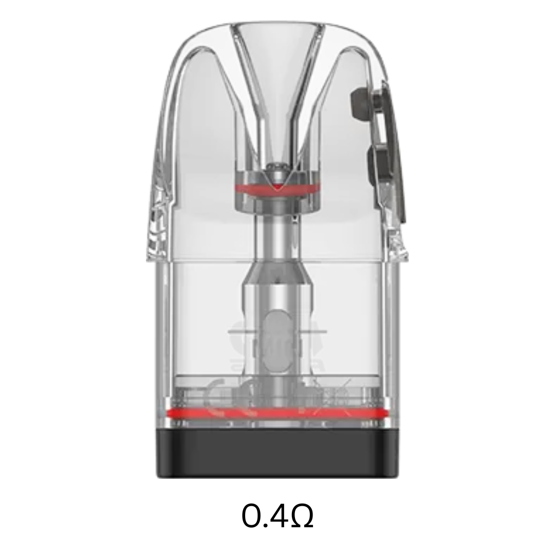 UWELL - Caliburn GPP 0.4ohm Pod (1pc)