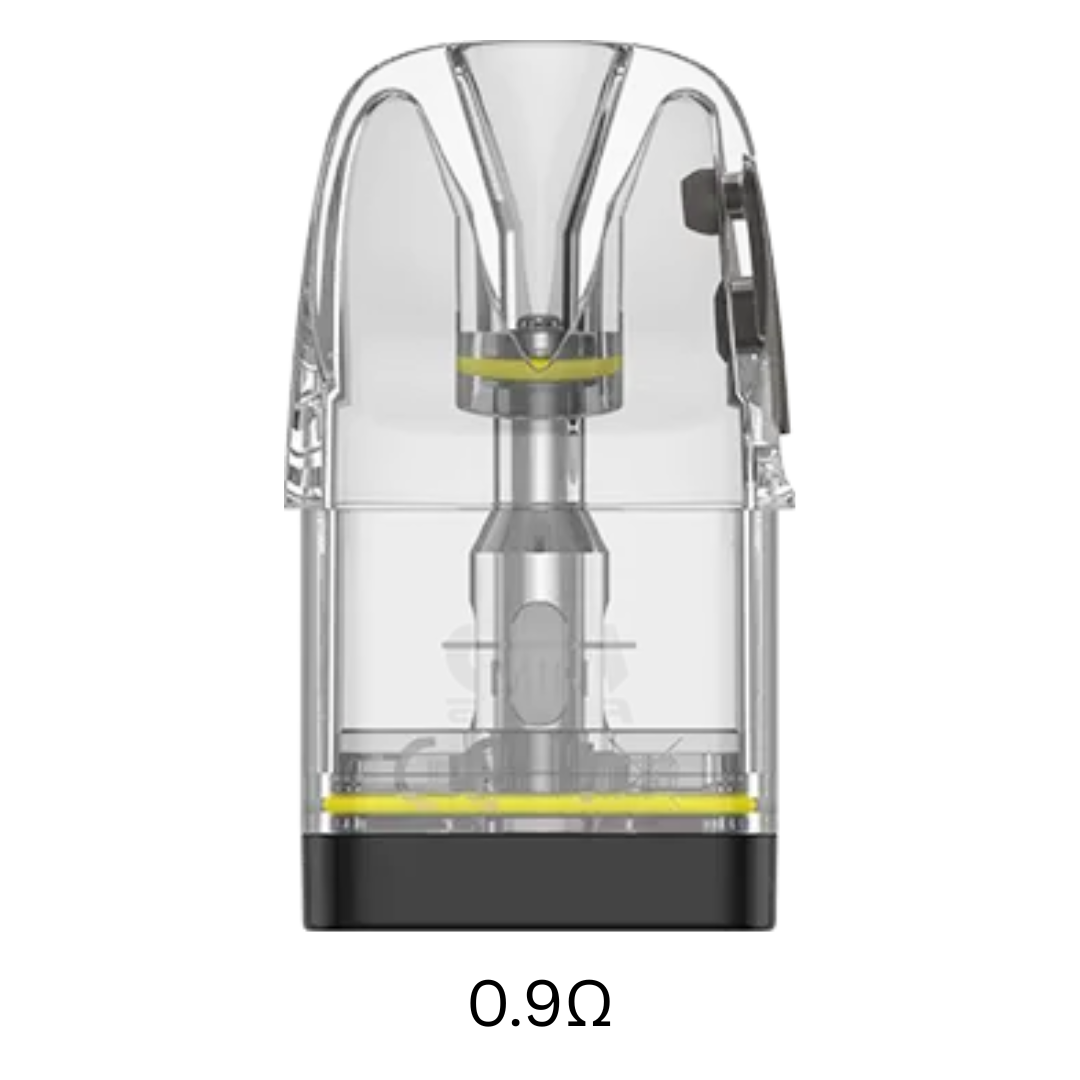 UWELL - Caliburn GPP 0.9ohm Pod (1pc)