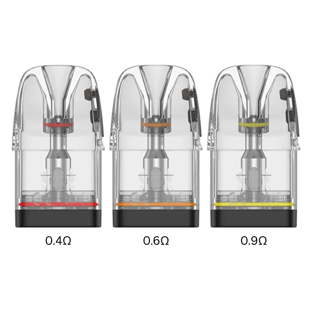 UWELL - Caliburn GPP Pod (1pc)