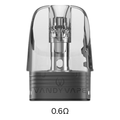 Vandy Vape - BIIO 0.6ohm Pod (1pc)