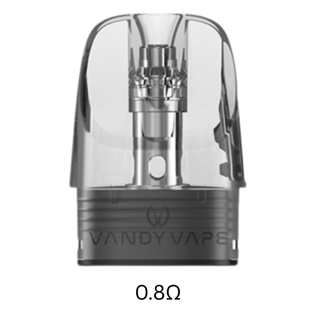 Vandy Vape - BIIO 0.8ohm Pod (1pc)