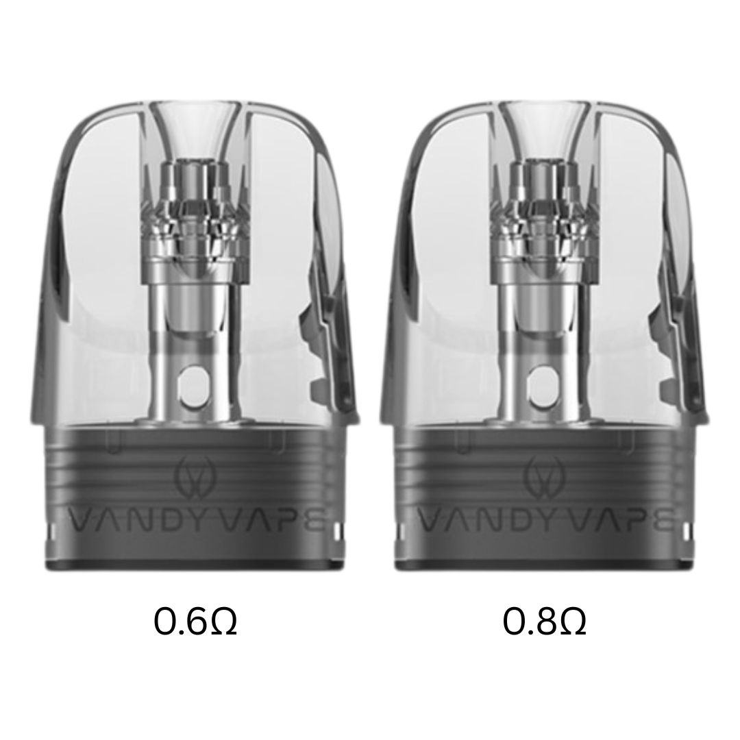 Vandy Vape - BIIO Pod (1pc)