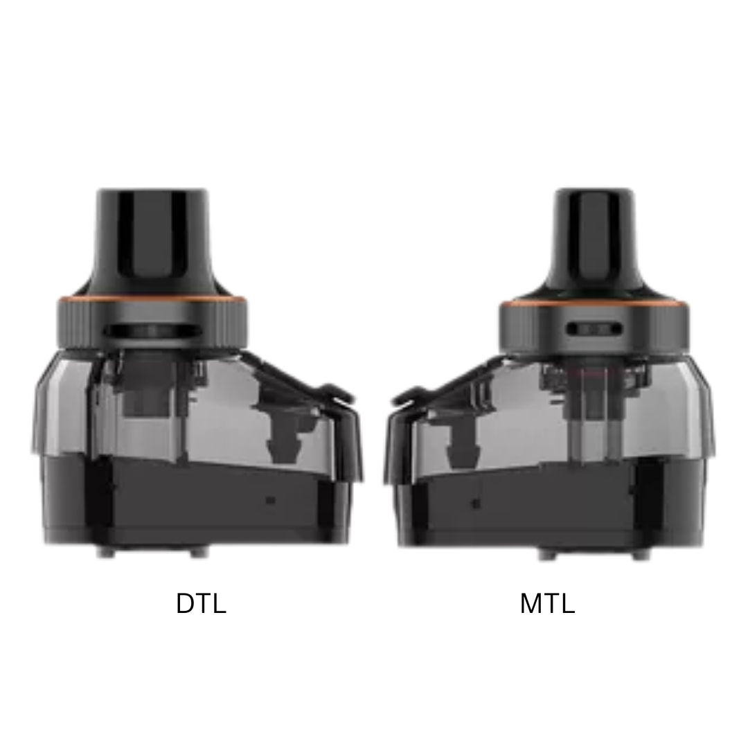 Vaporesso - Armour G Empty Pod (1pc)