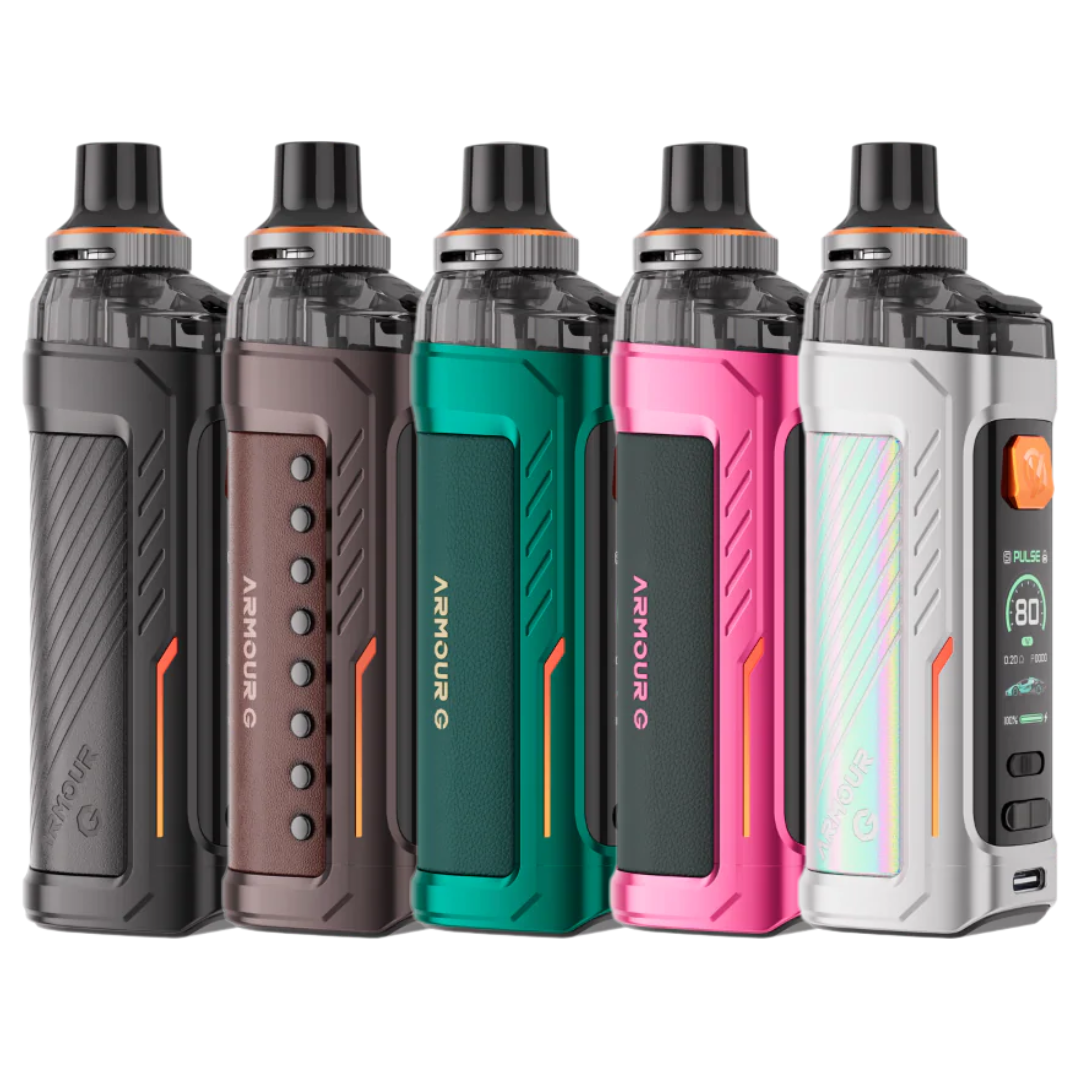 Vaporesso - Armour G Pod Kit