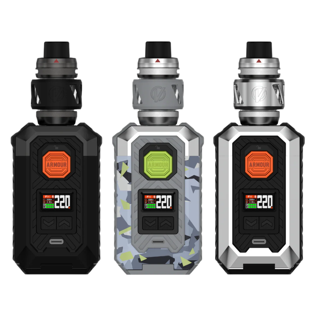Vaporesso - Armour Max Mod Kit