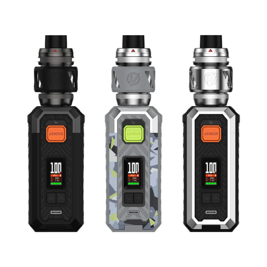 Vaporesso - Armour S Mod Kit