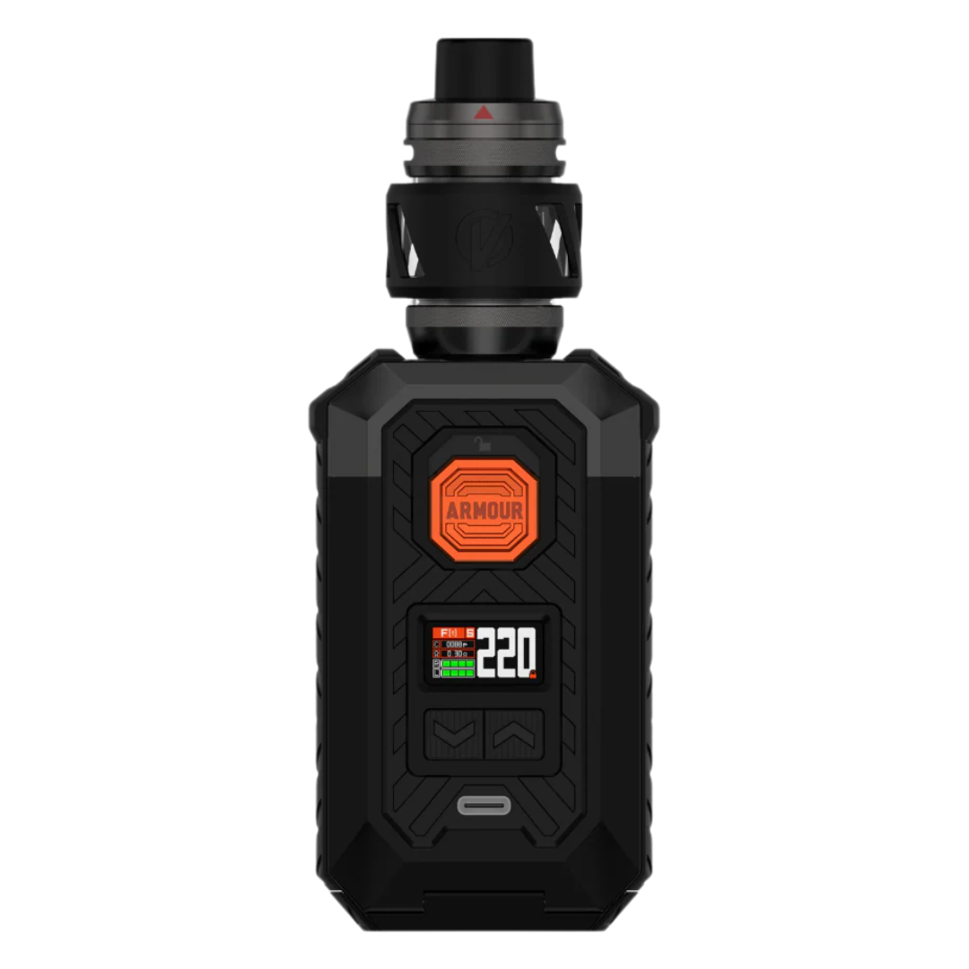 Vaporesso - Black Armour Max Mod Kit
