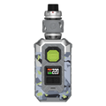 Vaporesso - Camo Blue Armour Max Mod Kit