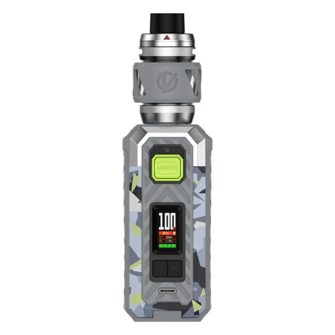 Vaporesso - Camo Blue Armour S Mod Kit