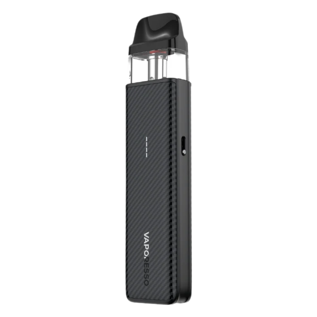 Vaporesso - Carbon Black XROS 5 Mini Pod Kit