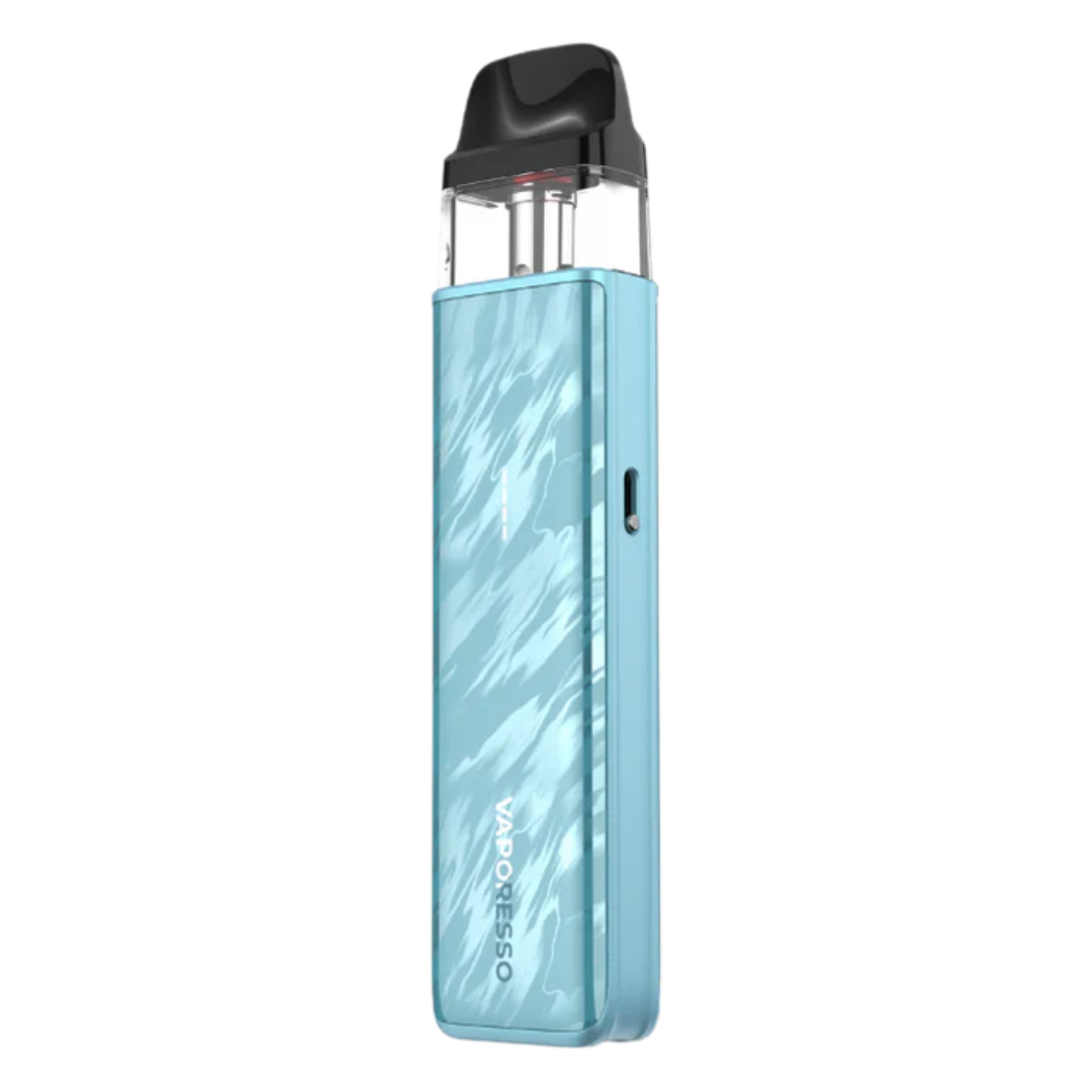 Vaporesso - Flowing Blue XROS 5 Mini Pod Kit