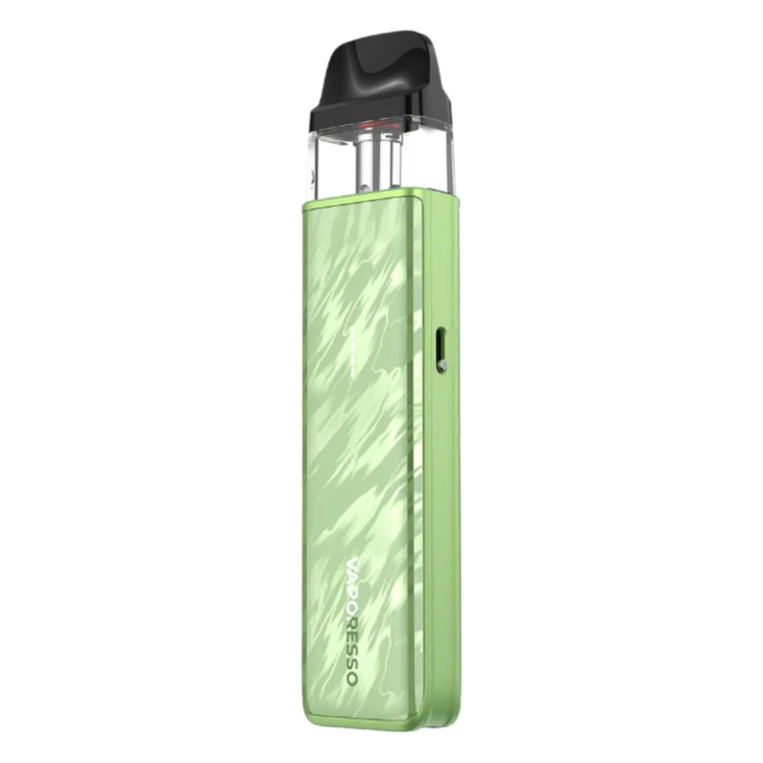 Vaporesso - Flowing Green XROS 5 Mini Pod Kit