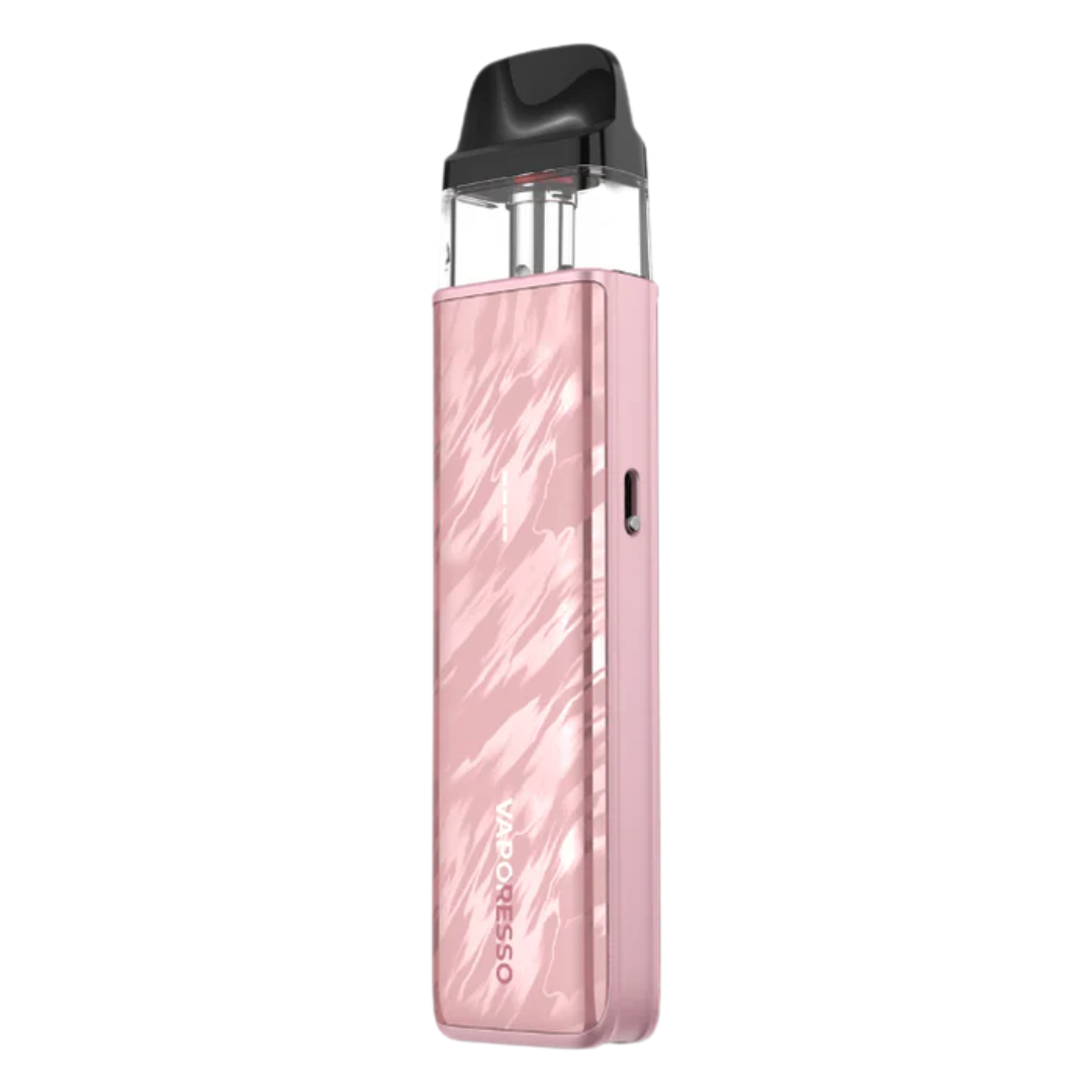 Vaporesso - Flowing Pink XROS 5 Mini Pod Kit