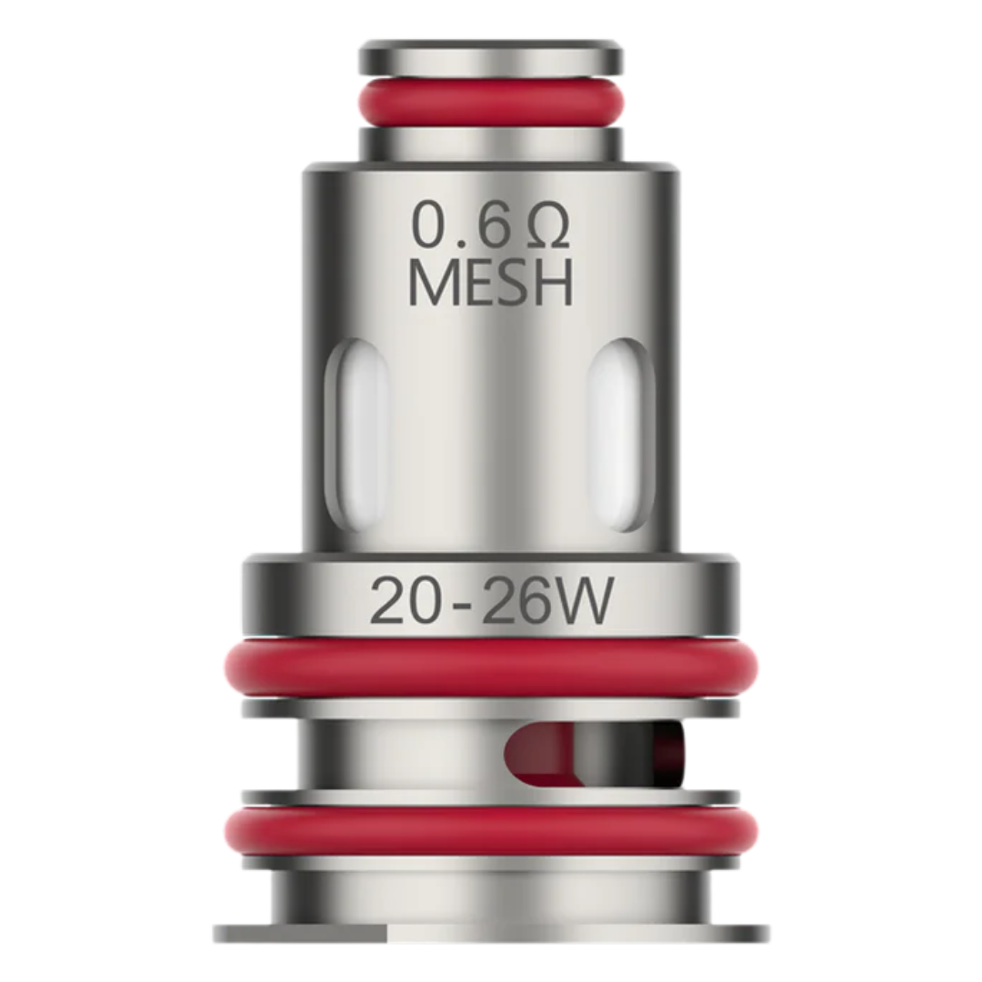 Vaporesso - GTX 0.6ohm Coil (1pc)
