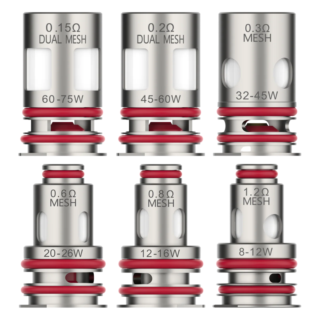Vaporesso - GTX Coil (1pc)