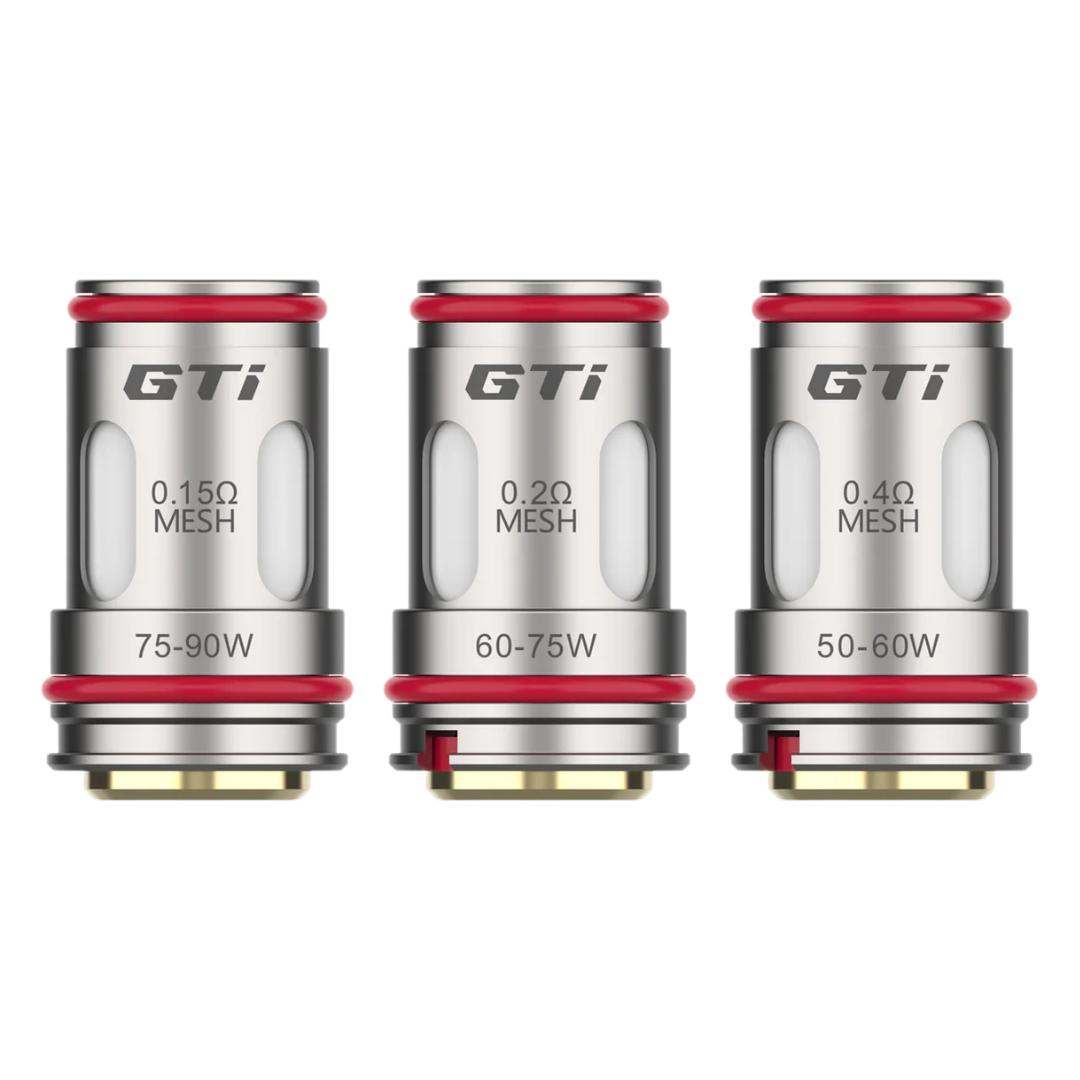 Vaporesso - GTi Coil (1pc)