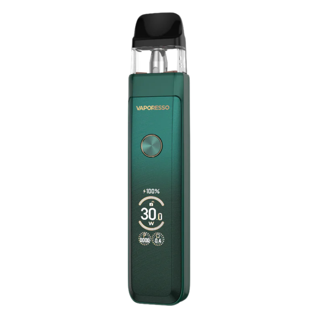 Vaporesso - Gem Green XROS Pro 2 Kit
