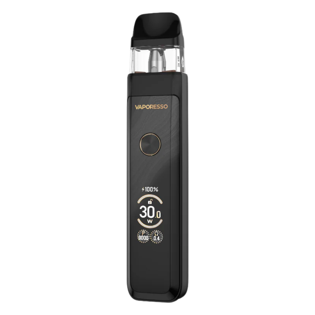 Vaporesso - Glittering Black XROS Pro 2 Kit