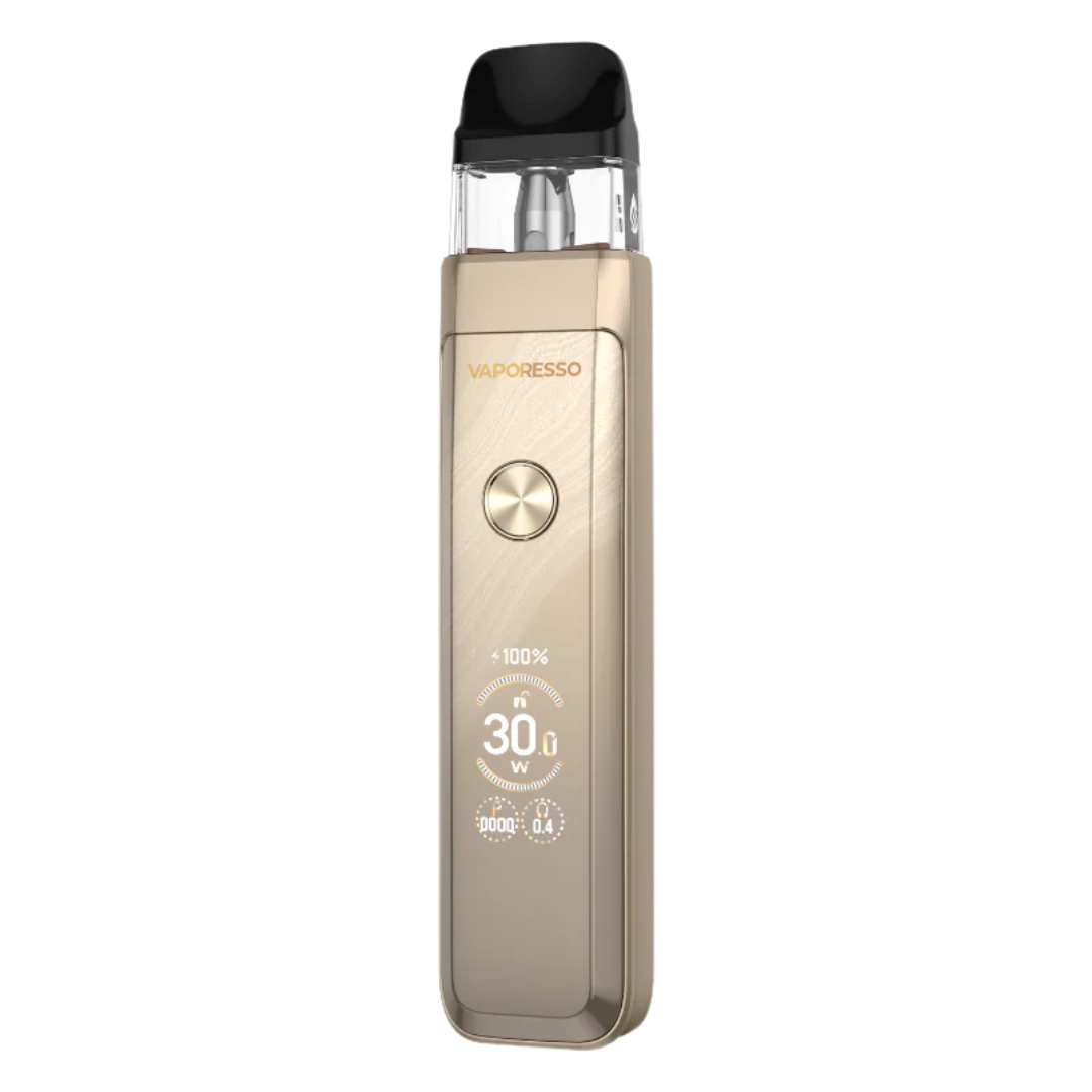 Vaporesso - Glittering Gold XROS Pro 2 Kit
