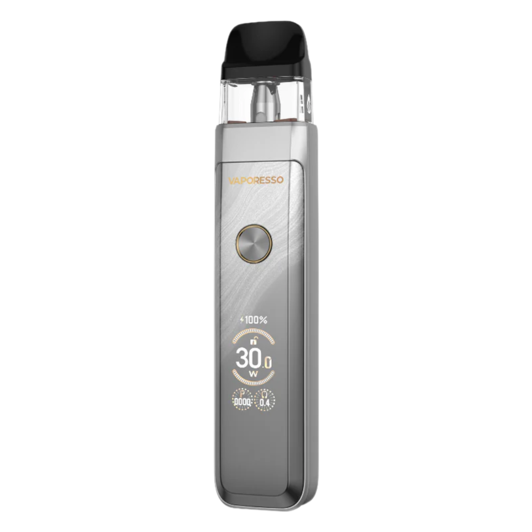 Vaporesso - Glittering Silver XROS Pro 2 Kit