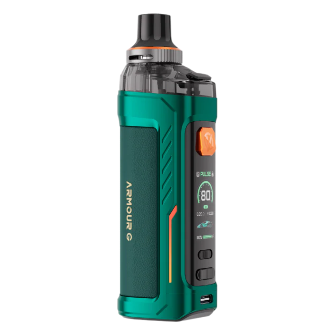 Vaporesso - Green Armour G Pod Kit