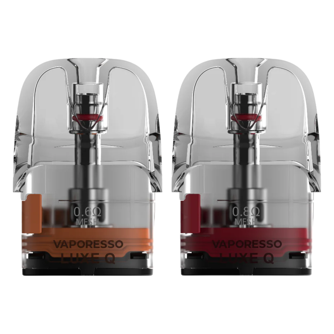 Vaporesso - Luxe Q2 Pod (1pc)