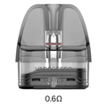Vaporesso - Luxe X 0.6ohm Pod (1pc)