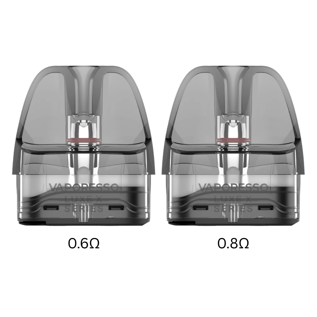 Vaporesso - Luxe X Pod (1pc)