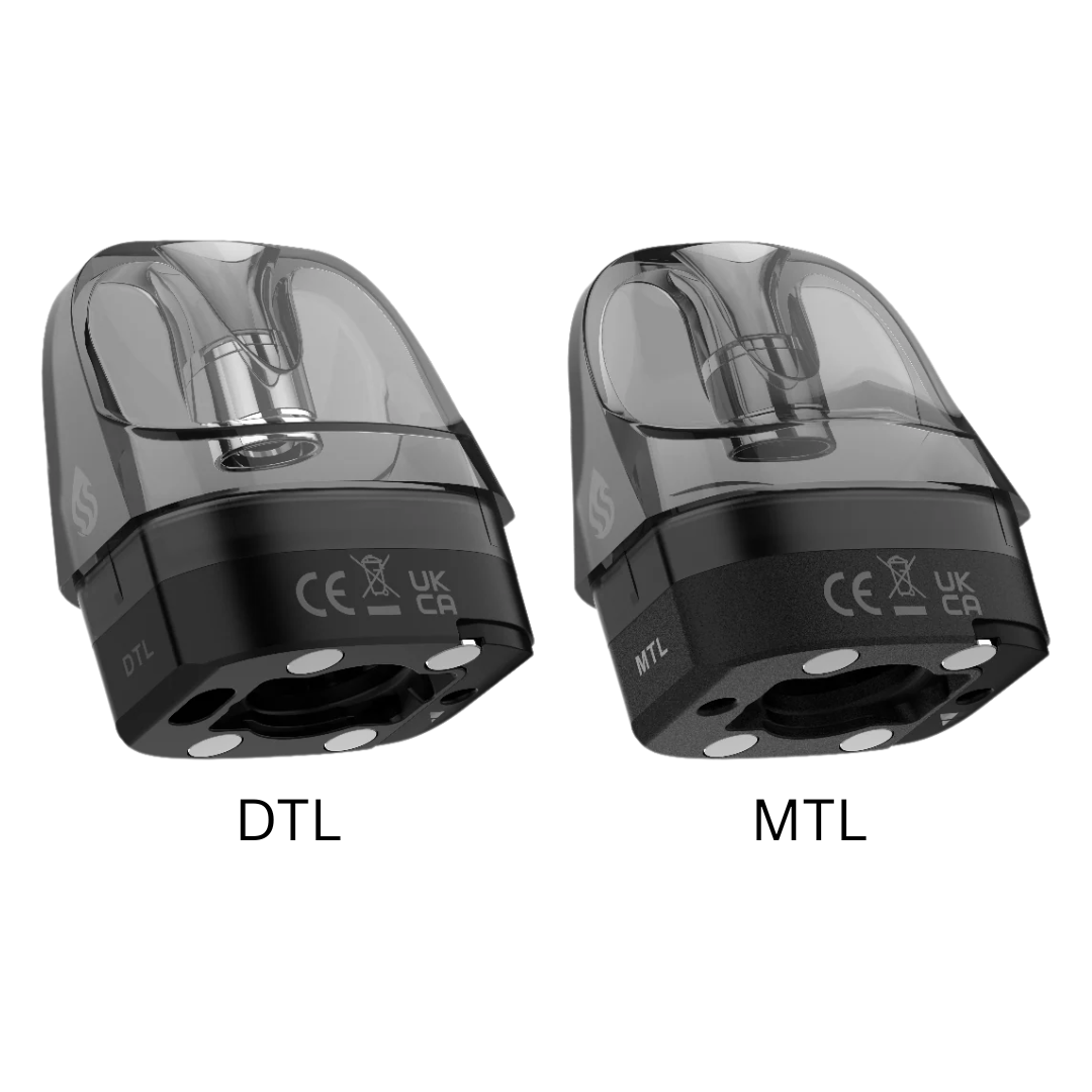 Vaporesso - Luxe XR Empty Pod (1pc)