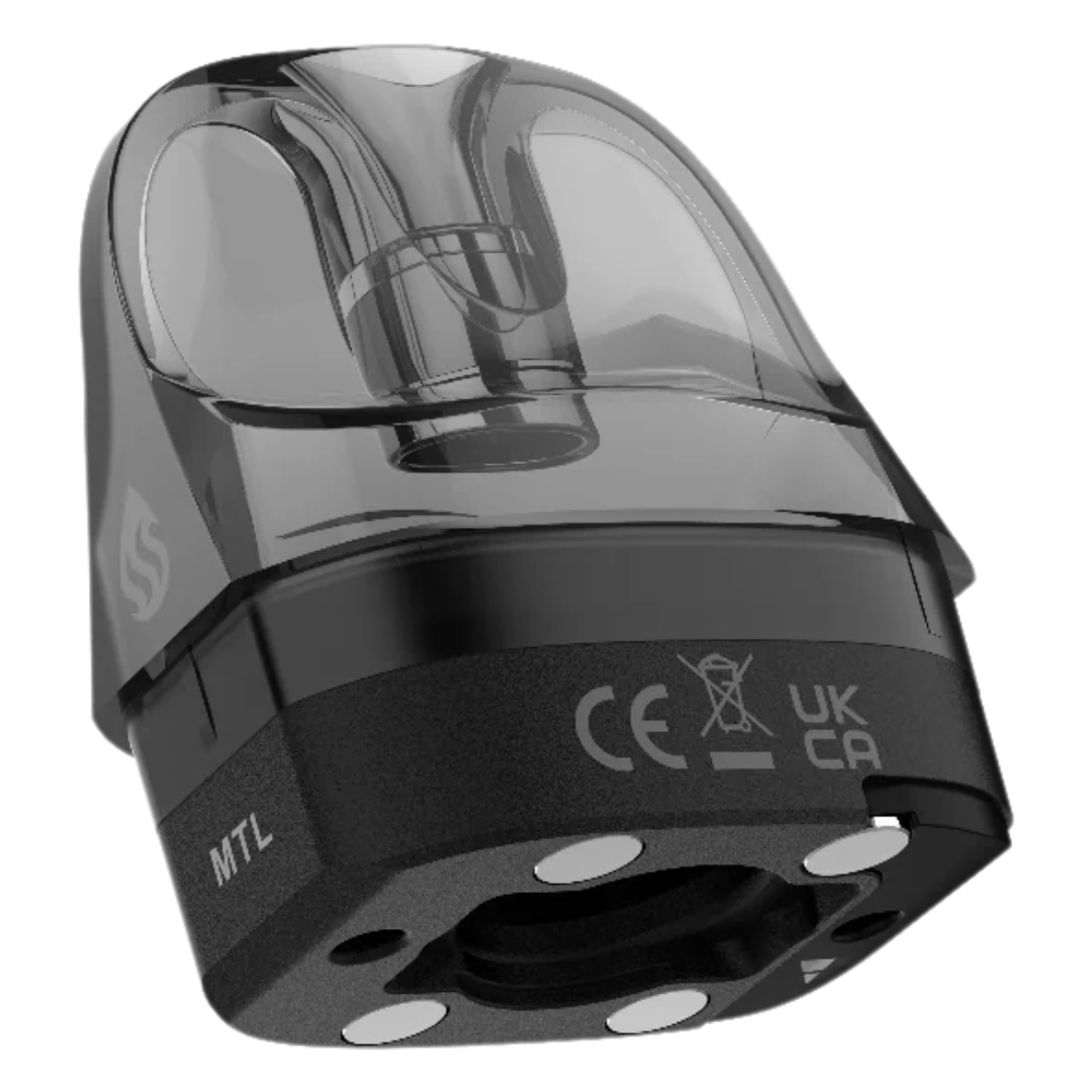 Vaporesso - Luxe XR MTL Empty Pod (1pc)
