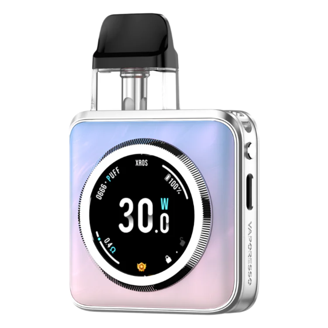 Vaporesso - Nacre XROS 5 Nano Pod Kit