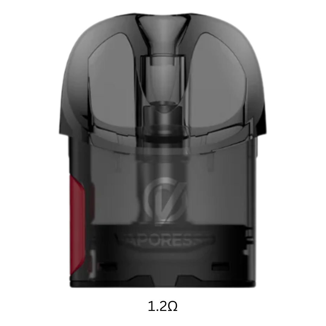 Vaporesso - Osmall 2 1.2ohm Pod (1pc)
