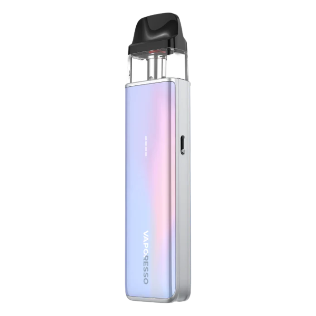 Vaporesso - Pastel Crystal XROS 5 Mini Pod Kit