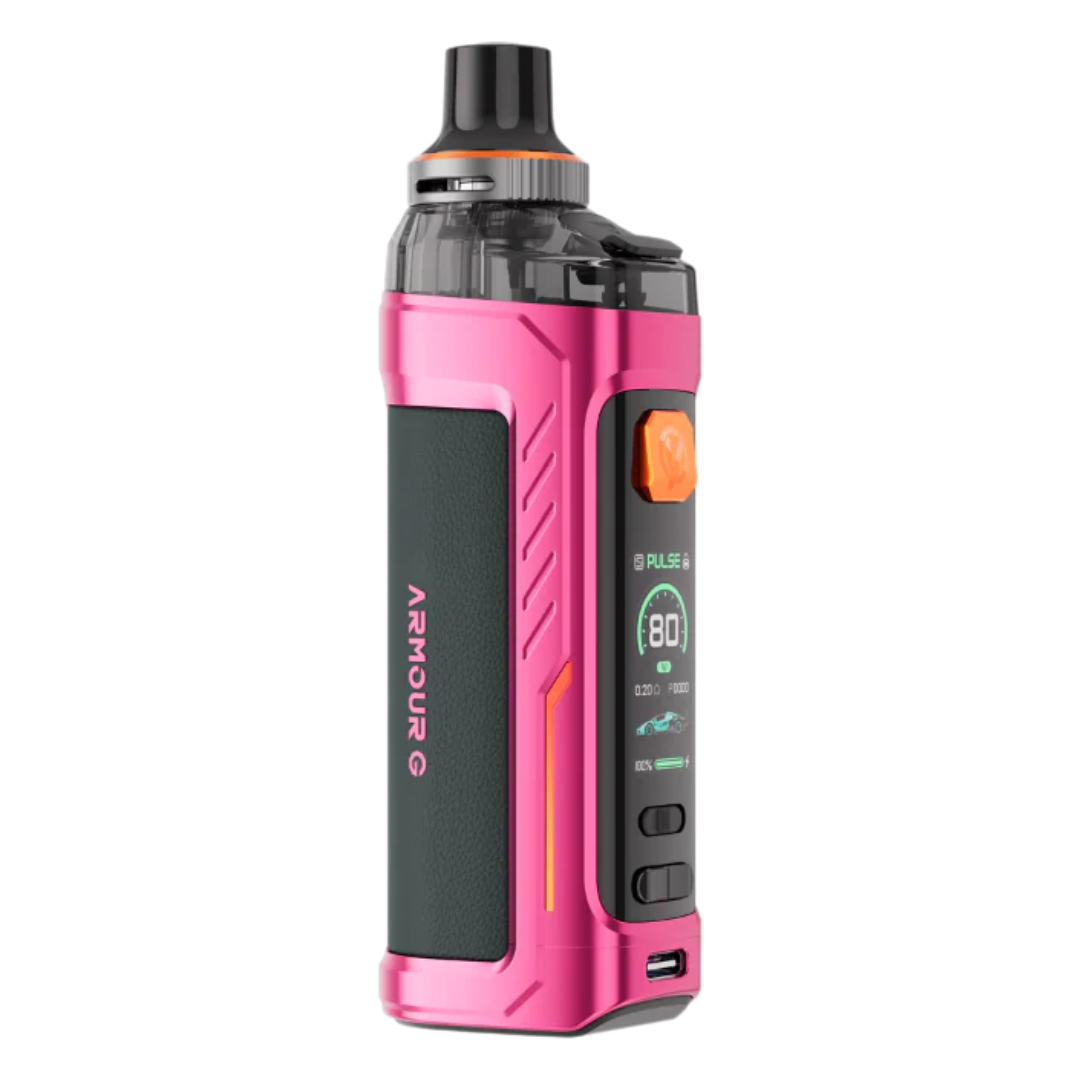 Vaporesso - Pink Armour G Pod Kit