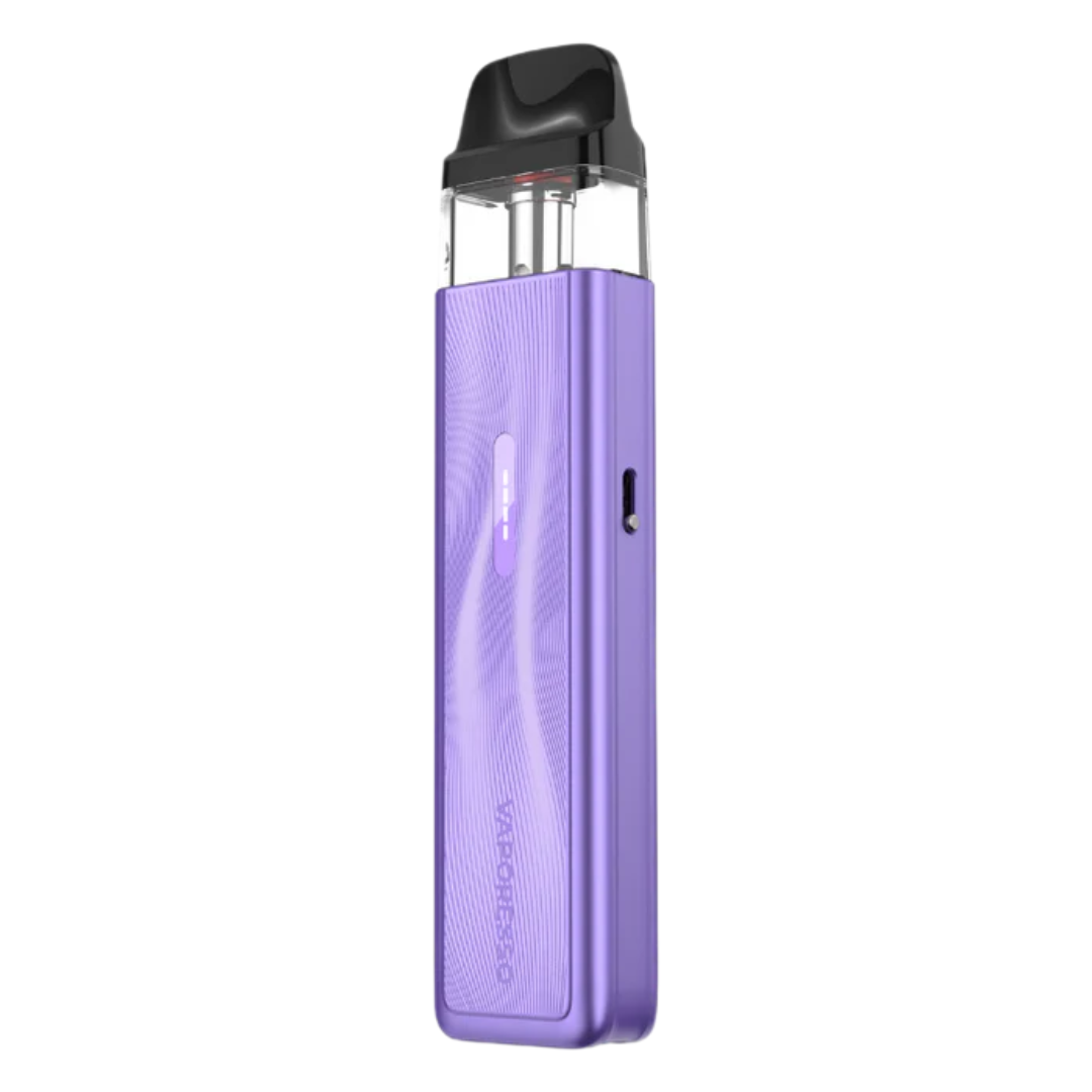 Vaporesso - Purple XROS 5 Mini Pod Kit