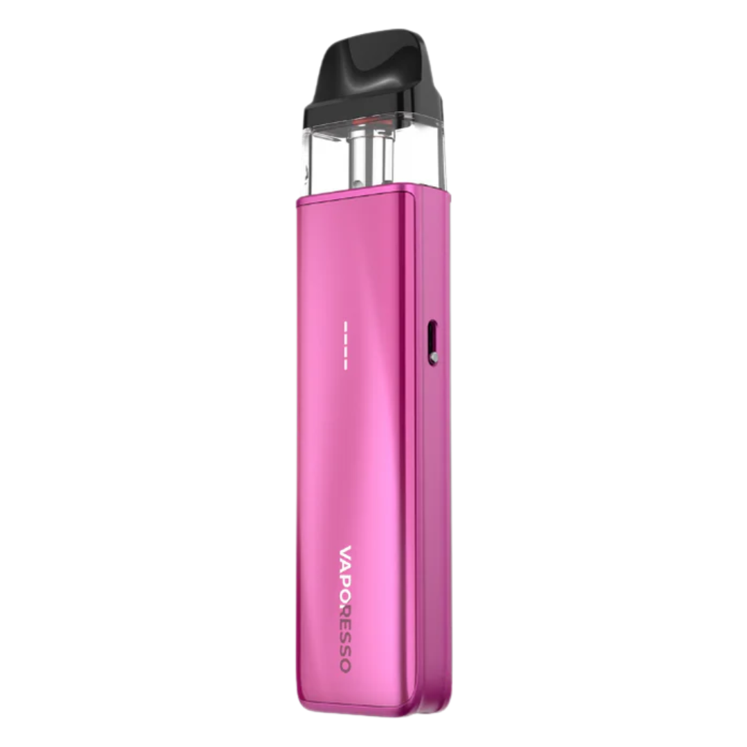 Vaporesso - Rose Red XROS 5 Mini Pod Kit