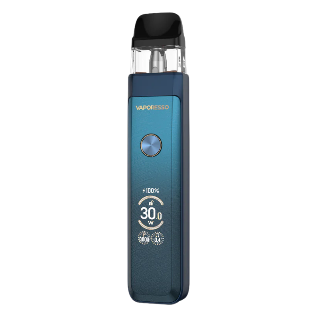 Vaporesso - Storm Blue XROS Pro 2 Kit