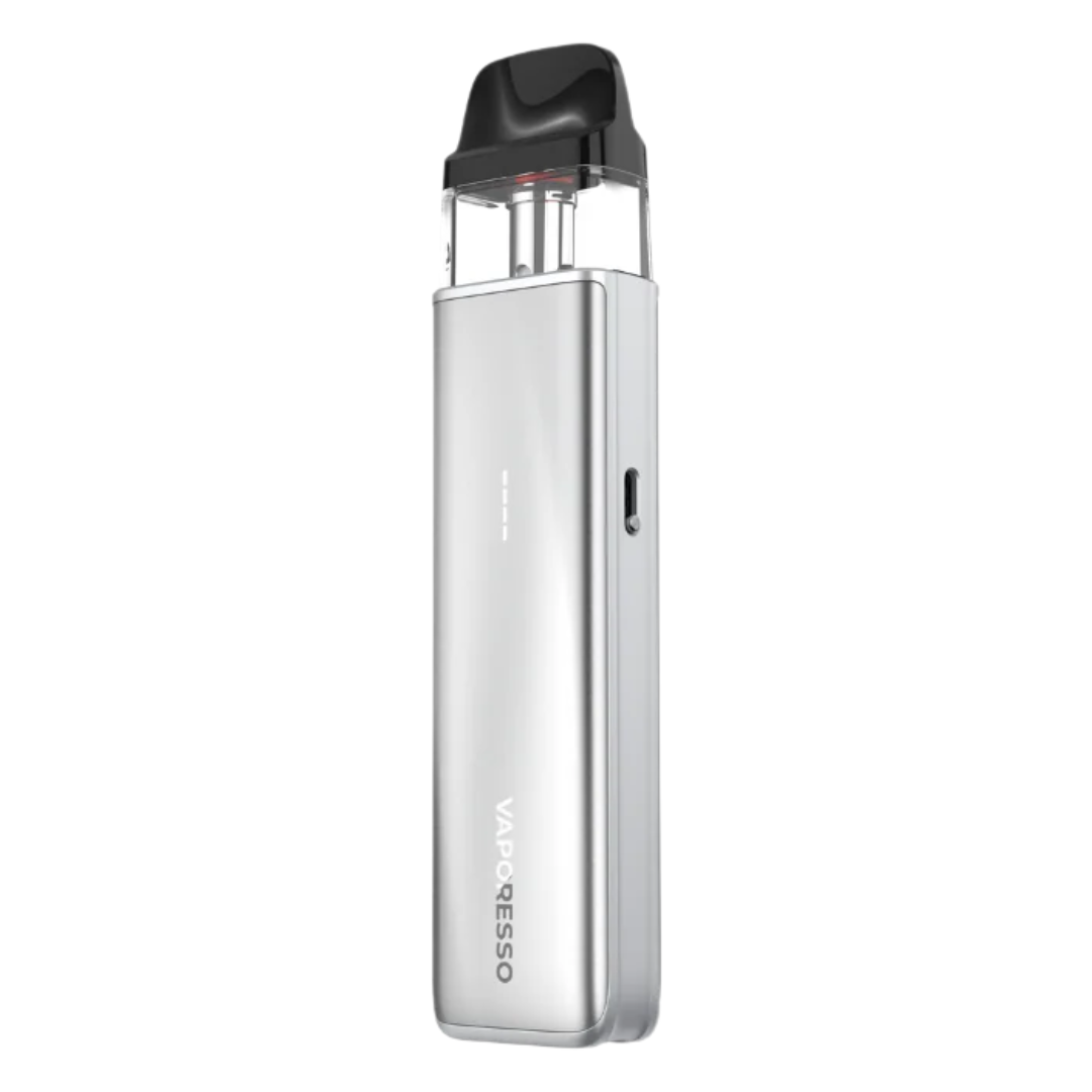 Vaporesso - Titanium Silver XROS 5 Mini Pod Kit