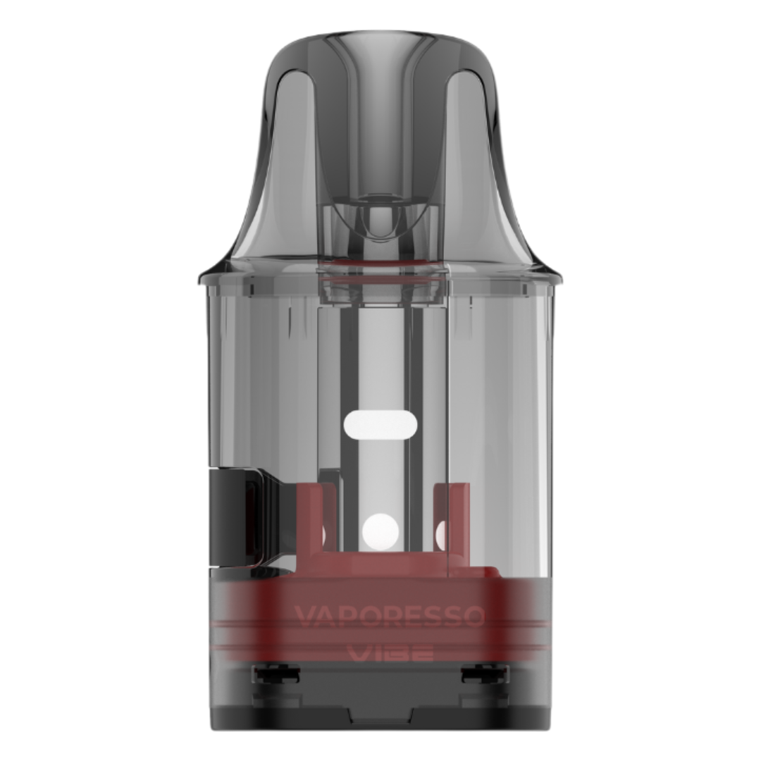 Vaporesso - Vibe Dual Mesh 0.6/0.8ohm Pod (1pc)