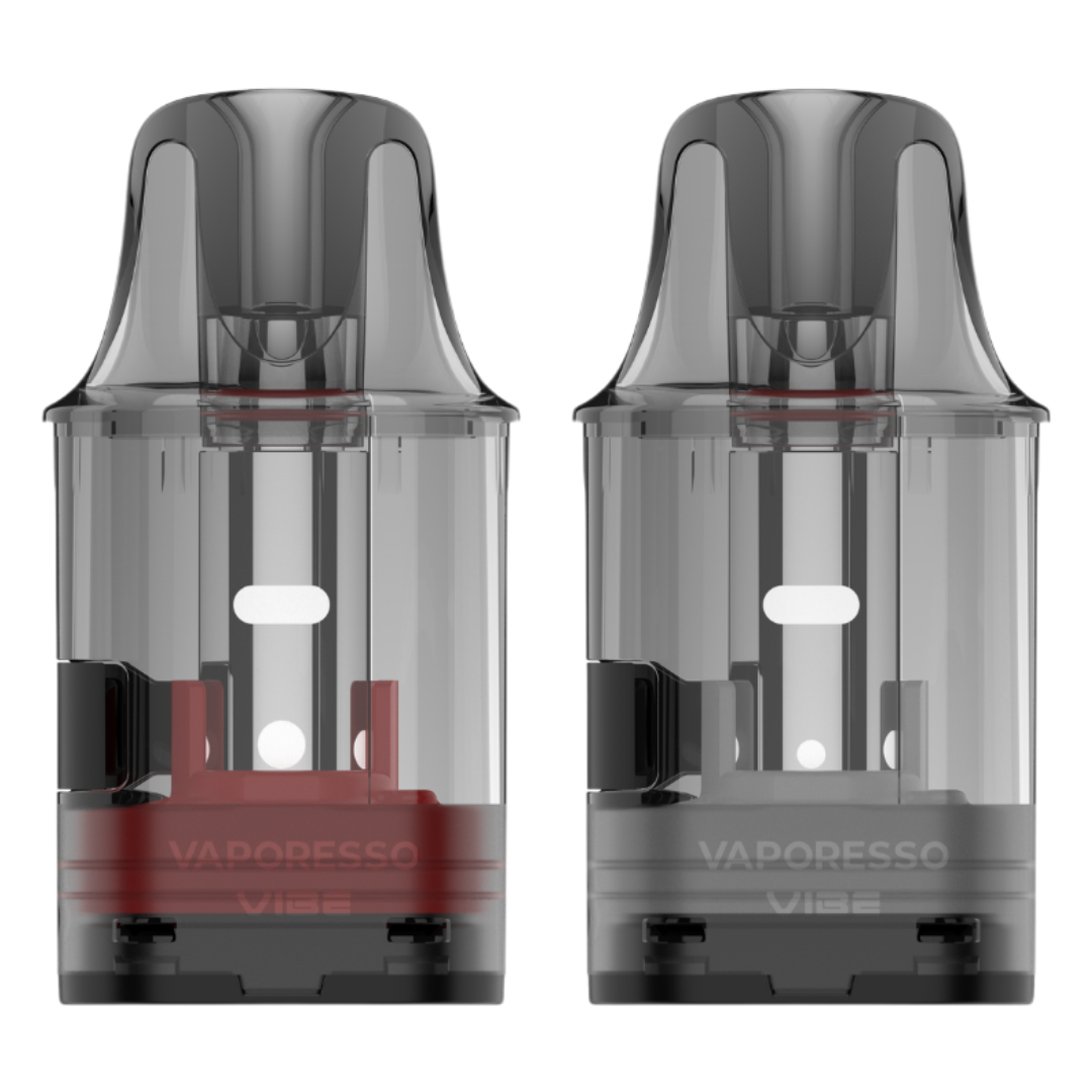 Vaporesso - Vibe Dual Mesh Pod (1pc)