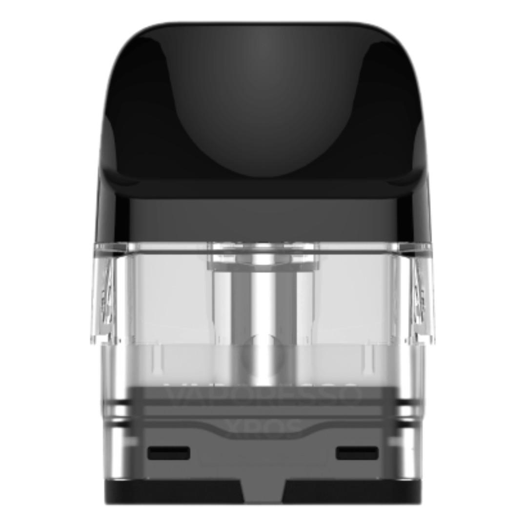 Vaporesso - XROS 1.2ohm 2ml Pod (1pc)