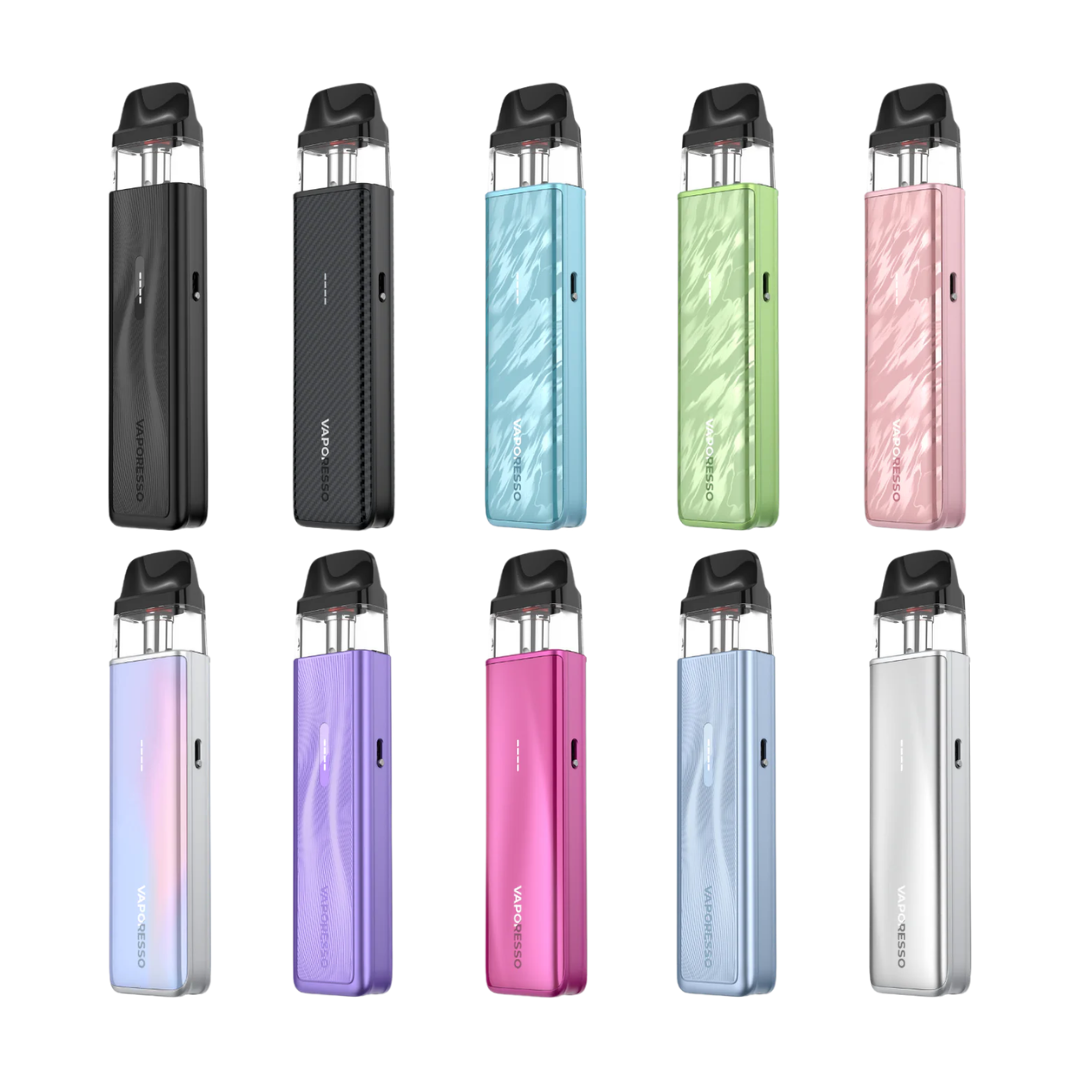 Vaporesso - XROS 5 Mini Pod Kit