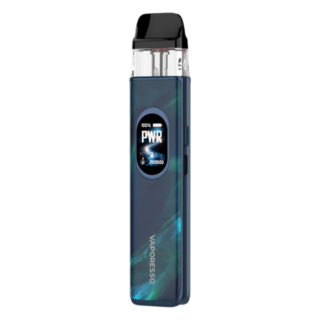 Vaporesso - XROS 6 Aurora Blue Pod Kit