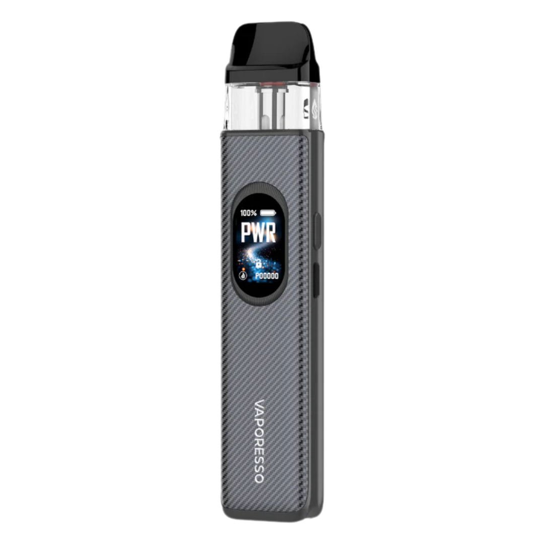 Vaporesso - XROS 6 Carbon Grey Pod Kit
