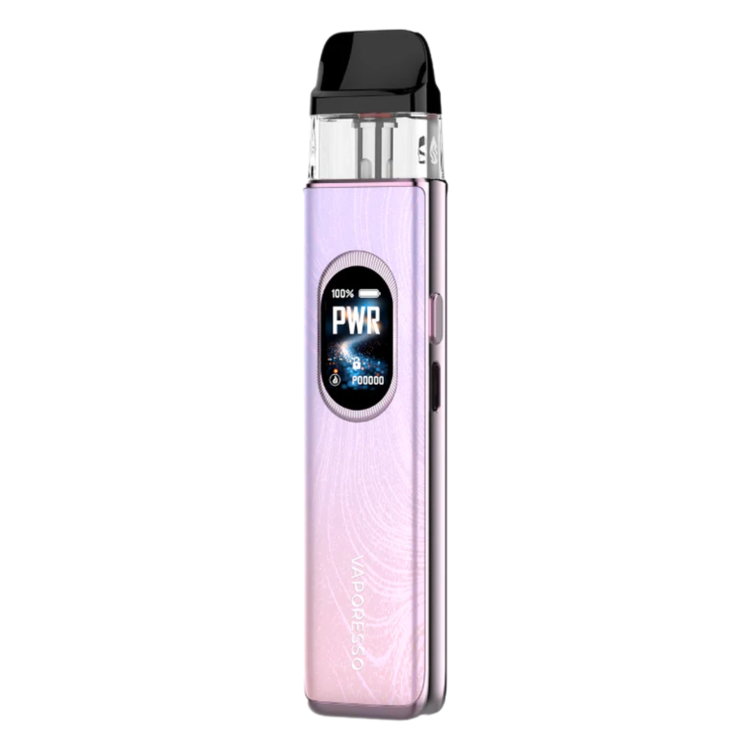 Vaporesso - XROS 6 Dreamy Pink Pod Kit
