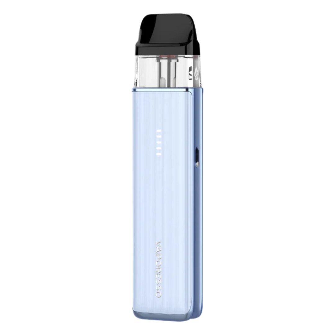 Vaporesso - XROS 6 Mini Jelly Blue Pod Kit