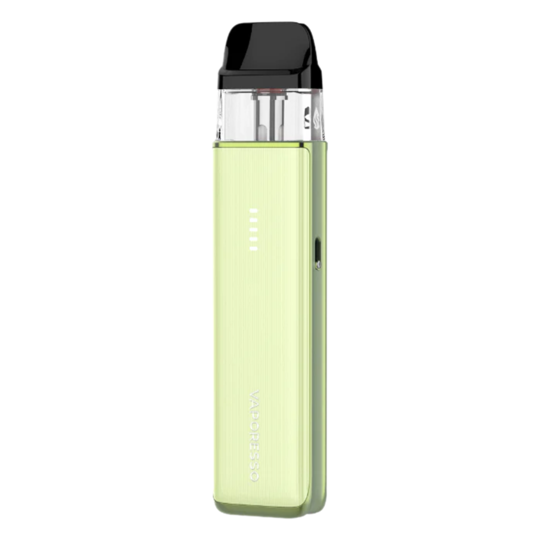 Vaporesso - XROS 6 Mini Jelly Green Pod Kit