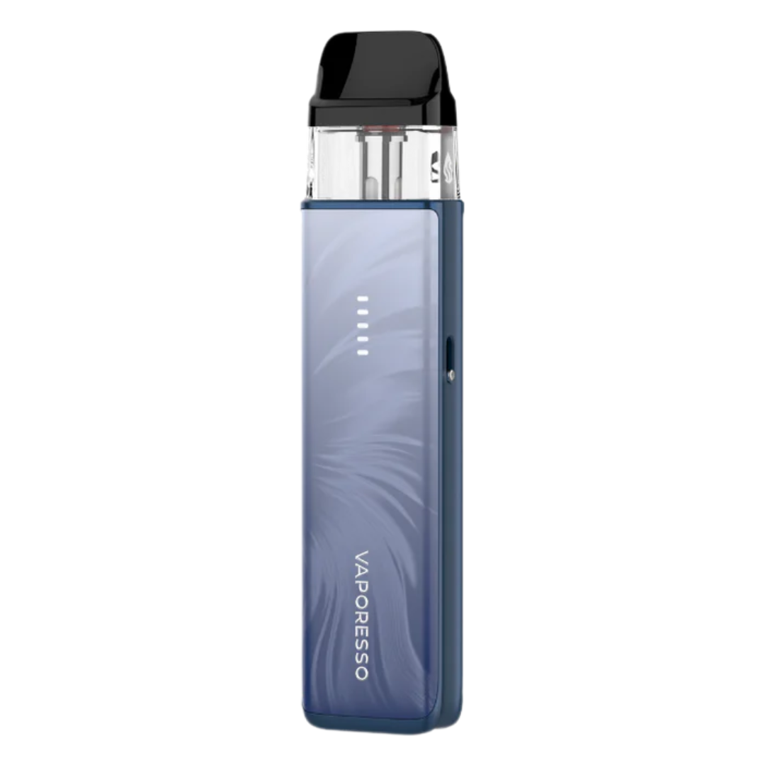 Vaporesso - XROS 6 Mini Plume Blue Pod Kit